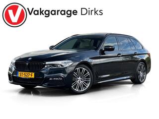 BMW 5-Serie (2016 - 2023)