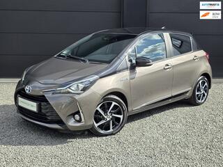 Toyota Yaris (2011 - 2020)
