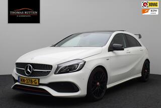 Mercedes-Benz A-Klasse (2012 - 2018)