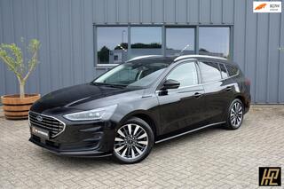 Ford Focus Wagon