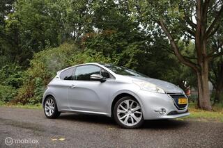 Peugeot 208 (2012 - 2019)