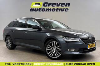 Skoda Superb Combi (2015 - 2023)