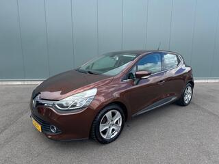 Renault Clio (2012 - 2019)