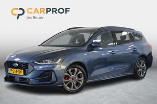 Ford Focus Wagon