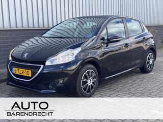 Peugeot 208 (2012 - 2019)