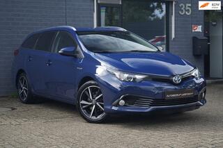 Toyota Auris Touring Sports