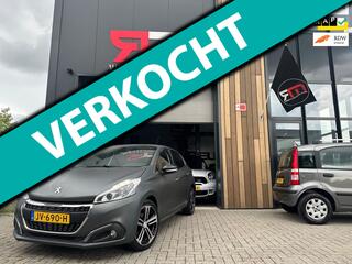 Peugeot 208 (2012 - 2019)