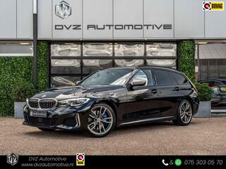 BMW 3-Serie