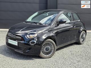 Fiat 500 (2007 - 2025)
