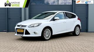 Ford Focus (2011 - 2018)