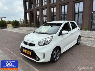 Kia Picanto (2011 - 2017)