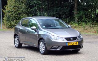 Seat Ibiza (2008 - 2017)
