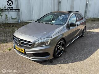 Mercedes-Benz A-Klasse (2012 - 2018)