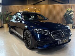 Mercedes-Benz E-Klasse (2016 - 2023)