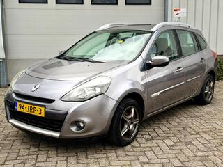 Renault Clio Estate (2008 - 2013)