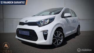 Kia Picanto (2011 - 2017)