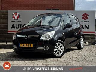 Opel Agila