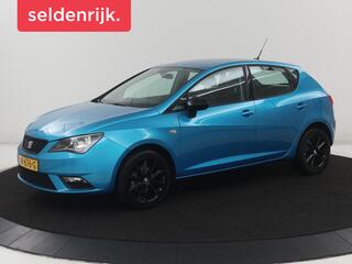 Seat Ibiza (2008 - 2017)
