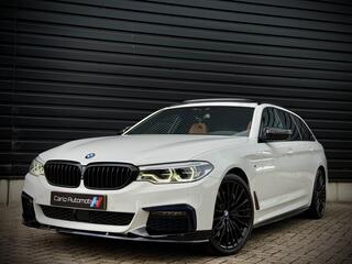 BMW 5-Serie (2016 - 2023)