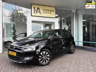 Volkswagen Polo (2009 - 2017)