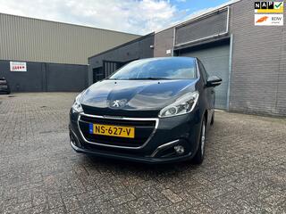 Peugeot 208 (2012 - 2019)