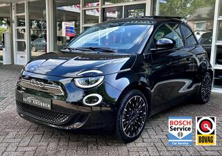 Fiat 500 (2007 - 2025)