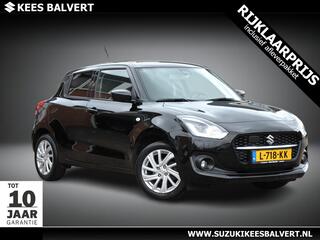 Suzuki Swift (2017 - 2024)