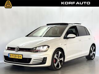 Volkswagen Golf VII