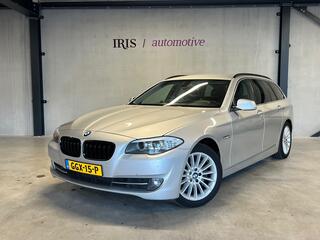 BMW 5-Serie Touring (2010 - 2016)
