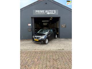 Seat Mii