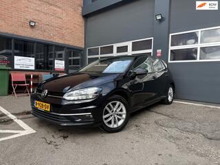 Volkswagen Golf VII
