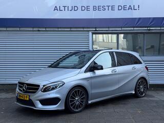 Mercedes-Benz B-Klasse (2011 - 2018)