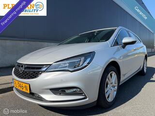 Opel Astra Sports Tourer (2016 - 2021)
