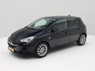 Opel Corsa (2014 - 2019)
