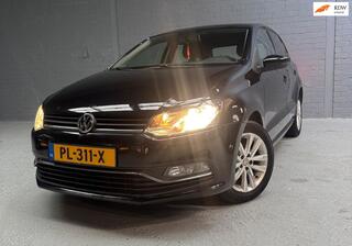 Volkswagen Polo (2009 - 2017)