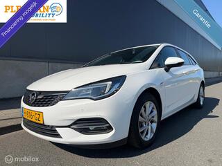 Opel Astra Sports Tourer (2016 - 2021)