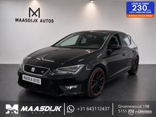 Seat Leon (2012 - 2020)