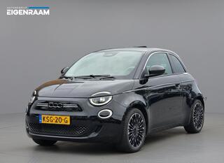 Fiat 500 (2007 - 2025)