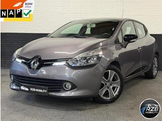 Renault Clio (2012 - 2019)