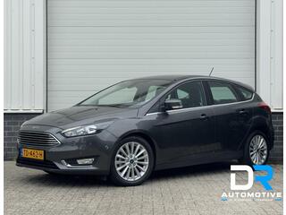 Ford Focus (2011 - 2018)