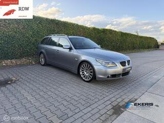 BMW 5-Serie (2003 - 2010)