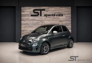 Fiat 500 (2007 - 2025)