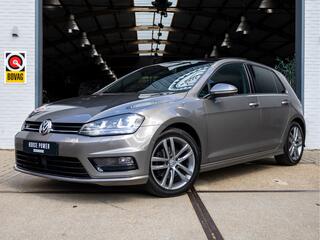 Volkswagen Golf VII