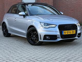 Audi A1 (2010 - 2018)