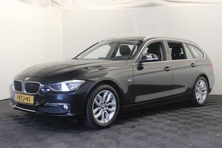 BMW 3-Serie Touring (2012 - 2019)