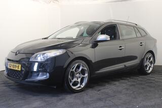 Renault Megane Estate (2009 - 2016)