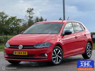 Volkswagen Polo (2009 - 2017)