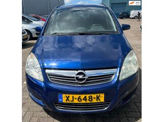 Opel Zafira (2005 - 2011)