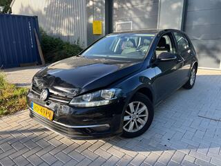 Volkswagen Golf VII