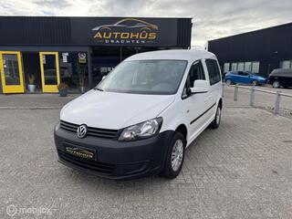 Volkswagen Caddy (2004 - 2020)